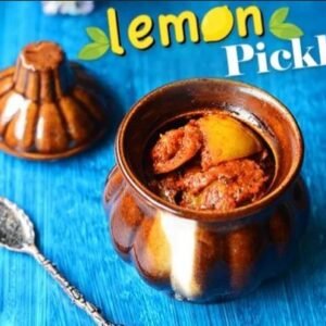 Klaw Achari Nimbu 40 GM