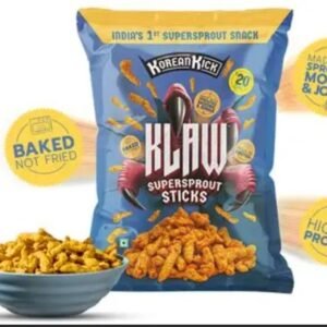 Klaw Korean Kick 35 GM