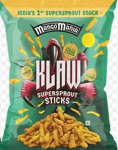 Klaw Mango Mania 40 GM