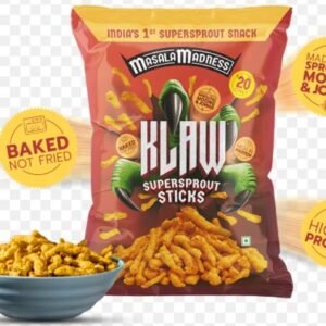 Klaw Masala Madness 40 GM