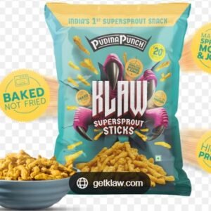 Klaw Pudina Punch 40 GM