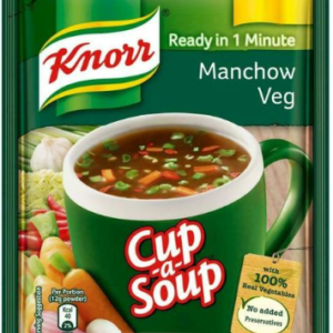 Knorr Manchow Veg 11 GM