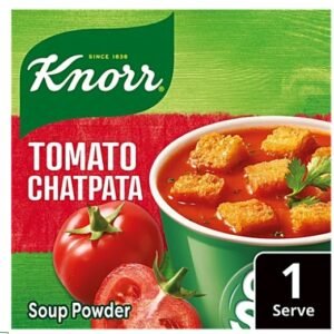 Knorr Tomato Chatpata Soup 14 GM
