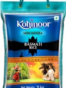 Kohinoor Mini Mogra 5kg