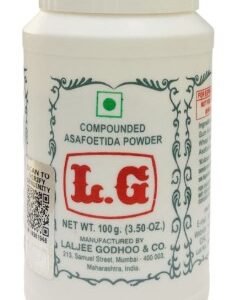 L.G. Hing Powder 120G