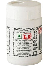 L.G. Hing Powder 60G