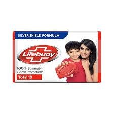 LIfe Buoy Soap 1 Pc-mrp-49.33-osp-49.33