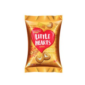 Britannia Little Hearts 31 GM