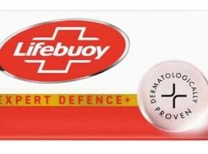 Lifebuoy Germ Expert 5X100G