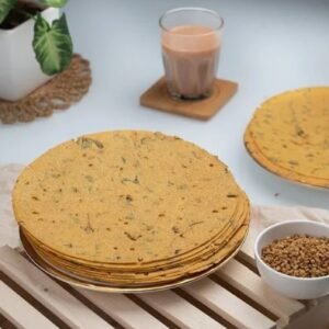 Lite N Fit Masala Khakhara 200 GM