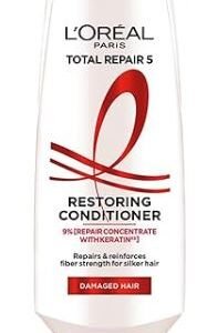 Loreal total 5 Restoring Conditioner 70ML
