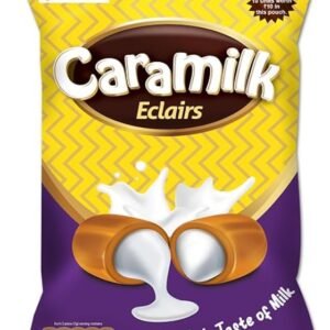 Lotte Caramilk Eclairs 374G