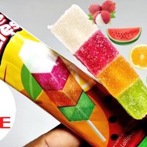 Lotte Joee Fruit Bar 16G