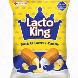 Lotte Lacto King 396G
