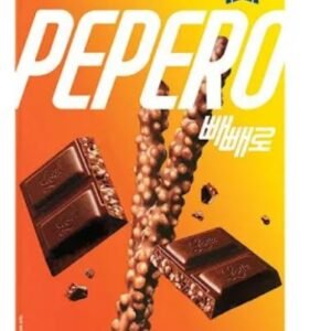 Lotte Pepero 19.5g