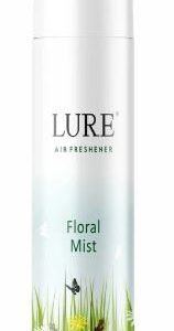 Lure Floral Mist 220 ML