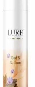 Lure Oud & Saffron 220 ML