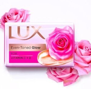 Lux Advanced Even Toned Glow Rose 39G