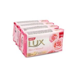 Lux Rose 4 N