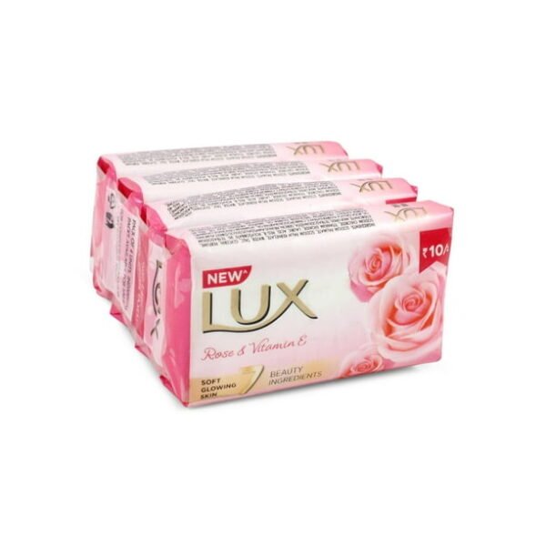 Lux Rose 4 N