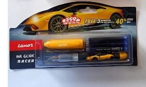 Luxor Ink Guide Sports