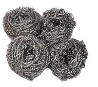 MDM Jalam Stainless Steel Srubber