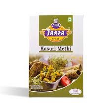 C B Methi Masala 100GM-mrp-40-osp-40