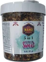 MMW Mukhwas 5-mrp-Brown Kaju Shape-osp-10