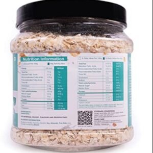 Maa Made Protein Instant Oats 400 GM