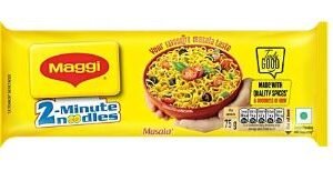 Maggi 2 Min Noodles 420G