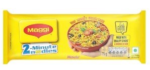 Maggi 2 Min Noodles 450G