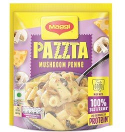 Maggi Pazzta Mushroom Penne 68.5G