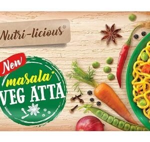 Maggi Veg Atta 290G