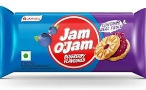 Mayora Jam O'Jam Blueberry 88 GM