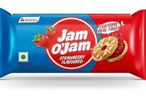Mayora Jam O'Jam Strawberry 88 GM