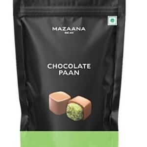 Mazaaza Choclate Pan 80 G