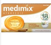 Medimix Ayurvedic Sandal Glycerine 300G