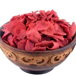 Mehlal's Betroot chips100g