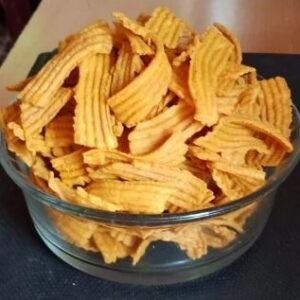 Mehlal's Moong Chips100g