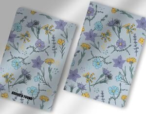 Memorys Botanical Series NB 100PG