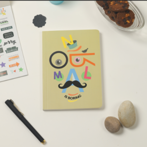 Memorys Teen Collection A5 192PG