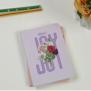 Memorys Teen Collection A6 192PG