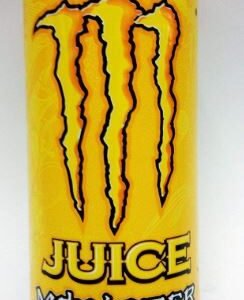 Monster Juiced Ripper 500 ML