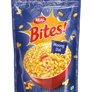 Real Bites Moong Dal 40g
