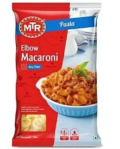 Mtr Elbow Macroni Pasta 400gm