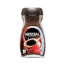 Nescafe Classic Coffee 120 ML-mrp-10-osp-10