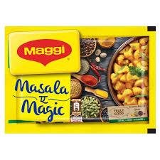 Nestle Maggi Masala Magic 6 GM-mrp-5-osp-5