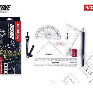 Nataraj Define Mathematical Instruments