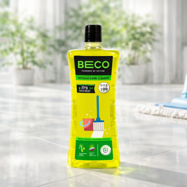 Beco Floor Cleaner 1 L