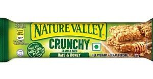 Nature Valley Oats & Honey  42 GM